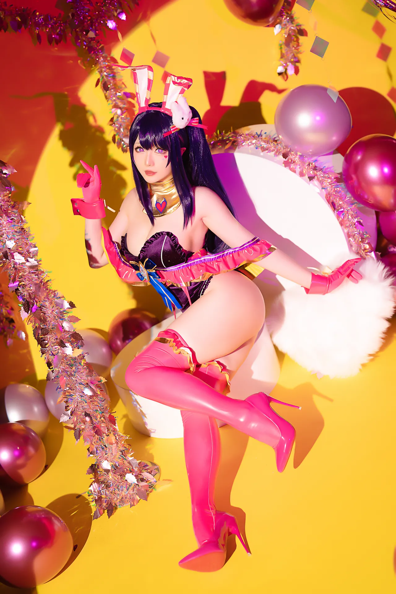 星之迟迟 - 2023-10-C（我推的孩子-星野爱同人）-erohere92.webp